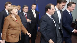 Лидери на ЕС предупредиха, че сделката за бюджета е все още далеч