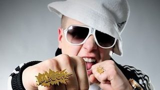 DJ Maxxx