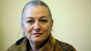 Надежда Стойчева, психотерапевт: Всички трябва да участват в борбата с домашното насилие