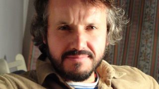 Калин Терзийски, писател: Докога ще бъдем иронични към всичко?
