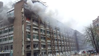 В Норвегия разпространиха кадри от атентата на Брейвик