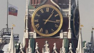 В Русия потокът имигранти от Кавказ спря