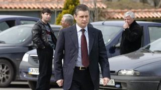 Полицията в Италия задържа сърбин за схема, с която е свързван Костадин Хаджииванов