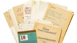 Район в Русия плати $2.4 млн. за личния архив на <span class="highlight">Андрей</span> <span class="highlight">Тарковски</span>