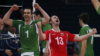 FIVB промени формата на Световната лига, България ще играе в "желязна" група