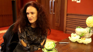 От химията, през брюкселската дантела до изящните резби... на плодове и зеленчуци