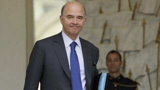 Френски министър сравни национализацията с атомна бомба