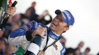 <span class="highlight">Петер</span> <span class="highlight">Солберг</span> обяви, че няма да кара във WRC през 2013 г.