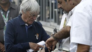 "Ролекс" ще измерва времената във Формула 1