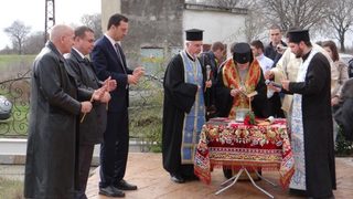 Православно неделно училище градят в Крайморие