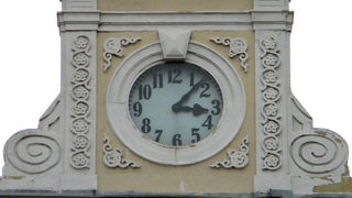 Сам срещу безвремието