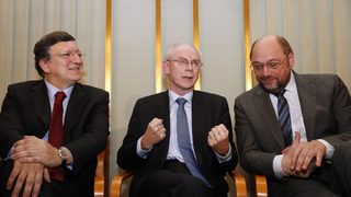 ЕС получава Нобеловата награда за мир в период на силен евроскептицизъм