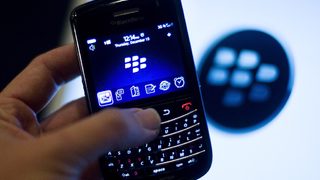 BlackBerry ще предоставят безплатни WiFi гласови разговори