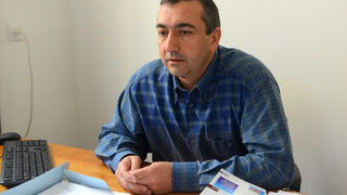 Бисер Троянов, ЦИК: До 2 млн. лв. е таванът за разяснителна кампания на застъпващ "за" и "против" на референдума