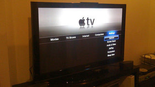 Apple тества прототипи на телевизори