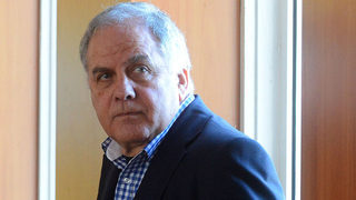 Данчо Лазаров: "<span class="highlight">Левски</span>" ще бъде изваден от европейските турнири