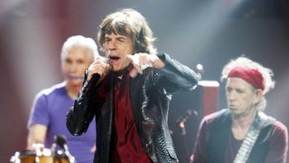 С петте си концерта The Rolling Stones са спечелили 24 млн. паунда