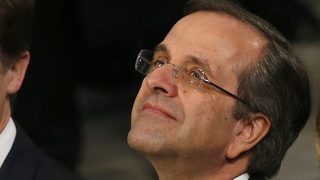Самарас ще търси инвеститори в Катар