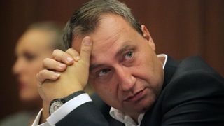 Ивайло Константинов: Опозицията във <span class="highlight">волейбола</span> е жива и съществува