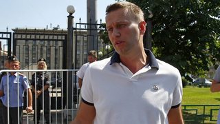 Повдигнати са нови обвинения срещу руския опозиционер Алексей Навални