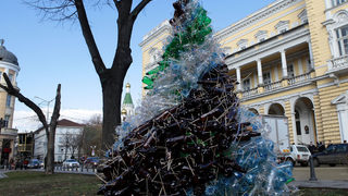 През 2016 г. производството на биопластмаса се очаква да скочи пет пъти