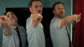 Видео: Първи кадри от комедията на Алмодовар I'm So Excited