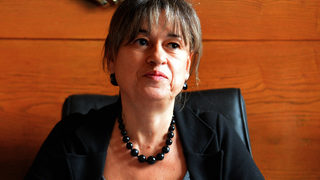 Галина Тонева, кандидат за главен прокурор: Новият начин на гласуване създава съмнения за контролиране и подмяна на вота
