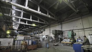След стачка премиерът оказа съдействие за заплатите във ВМЗ Сопот