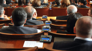 Проверката <span class="highlight">по</span> закона <span class="highlight">за</span> конфискацията ще може да обхваща 10 години назад от започването ѝ