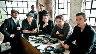 <span class="highlight">The</span> <span class="highlight">Herbaliser</span> Live Band идват за концерт на 23 февруари в София