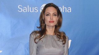 Анджелина Джоли иска да режисира биографичния филм Unbroken