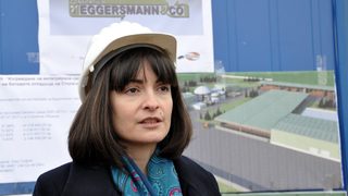 Мария Бояджийска, зам.-кмет на София: Имаме заснети бусове, които стоварват бездомни кучета