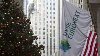 Intercontinental Exchange купува NYSE Euronext за 8 млрд. долара