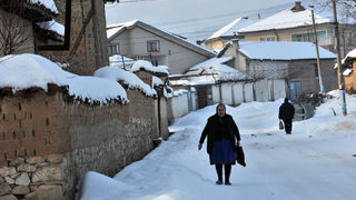 Зимната обстановка в Източна България остава тежка (обновена в 13:40ч.)