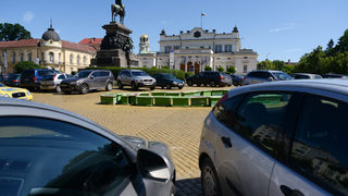 За 11 месеца депутатите са навъртели 1.2 млн. км със служебните си автомобили