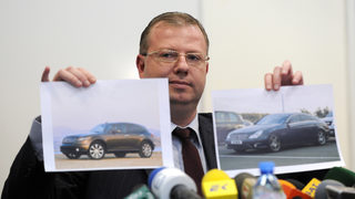 НАП пуска в специален сайт вещите, които продава на търг
