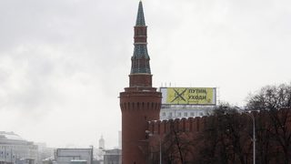 Моята 2012 в Русия – годината на белите лентички, големите срещи и стария-нов президент