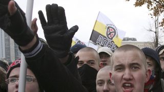Руски националисти ще съставят кодекс за поведение на кавказци