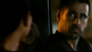 Преследвания и отмъщения с Колин Фарел и Нуми Рапас в Dead Man Down