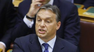 Опозиционни партии в Унгария сформират общ фронт срещу Орбан