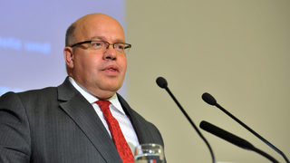 Германски министър охлади надеждите в страната за добив на шистов газ чрез фракинг
