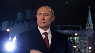 Владимир Путин е най-могъщият човек в света според Foreign Policy