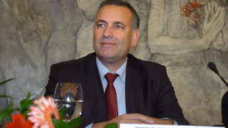 Джевдет Чакъров отрече да е участвал в сделката с дюните