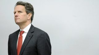 Без Тимъти Гайтнър във финансовото министерство Обама се изправя пред нови трудности
