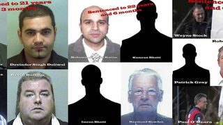 Лондон показа за пръв път най-големите данъчни престъпници на 2012г.