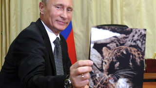 Руска журналистка написа открито писмо до Бриджит Бардо