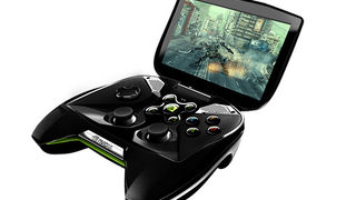 Nvidia представи новата платформа Tegra 4 заедно с преносима <span class="highlight">гейм</span> <span class="highlight">конзола</span>