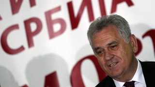 Сръбският президент: ЕС показа истинското си лице, не е неутрален за Косово