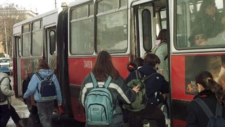 Автобус на ток ще бъде пуснат експериментално в Шумен