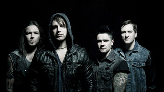 BULLET FOR MY VALENTINE